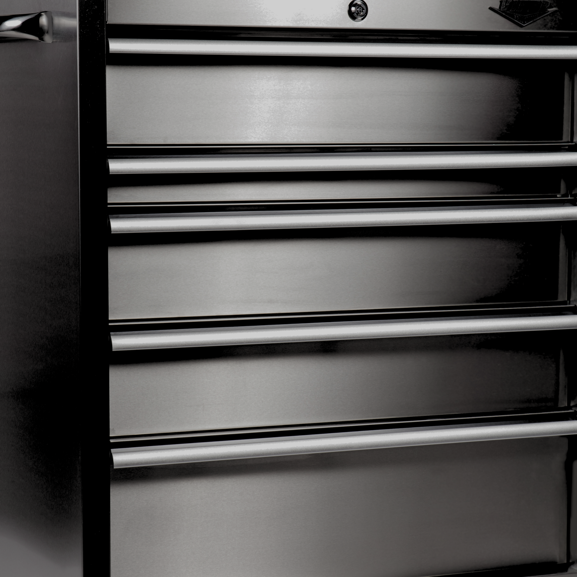 New Toolbox Setup Guide