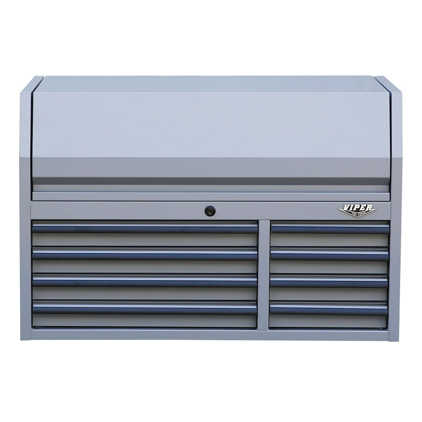 41-Inch 8-Drawer Top Chest