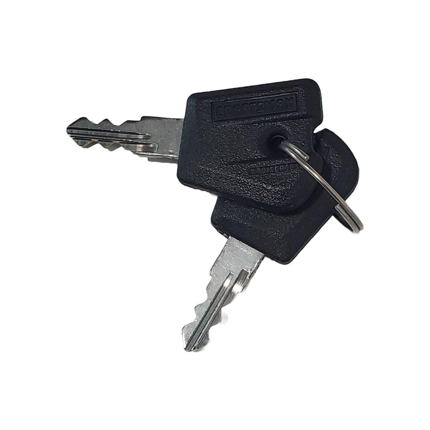 Keys for Craftsman Locks, Set of 2