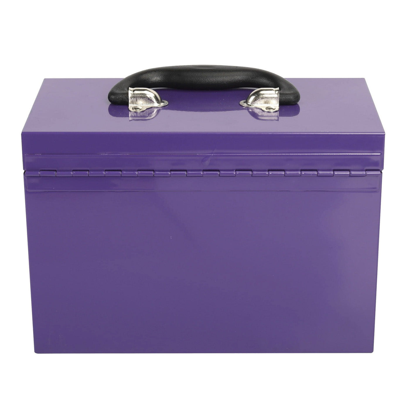 11-Inch 2-Drawer Portable Toolbox