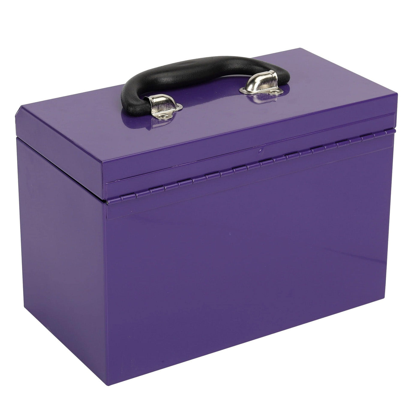 11-Inch 2-Drawer Portable Toolbox
