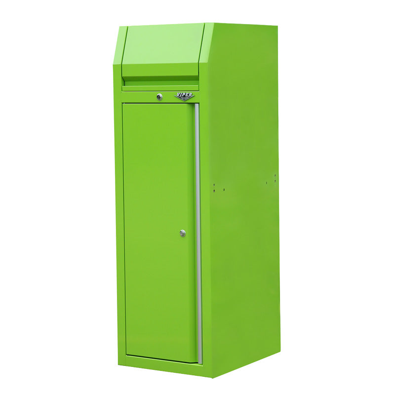 20-Inch Side Locker