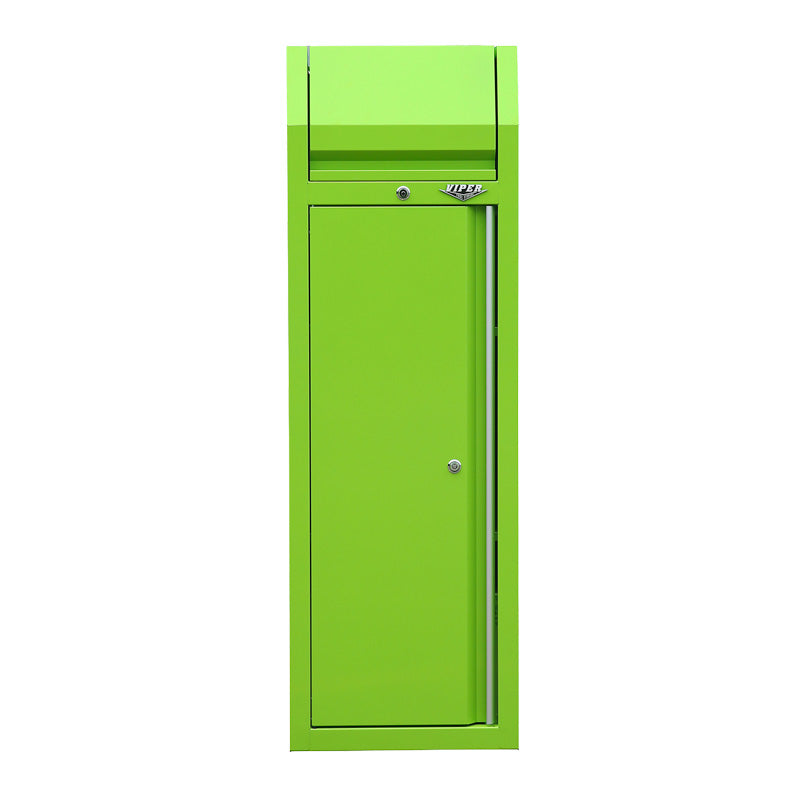 20-Inch Side Locker