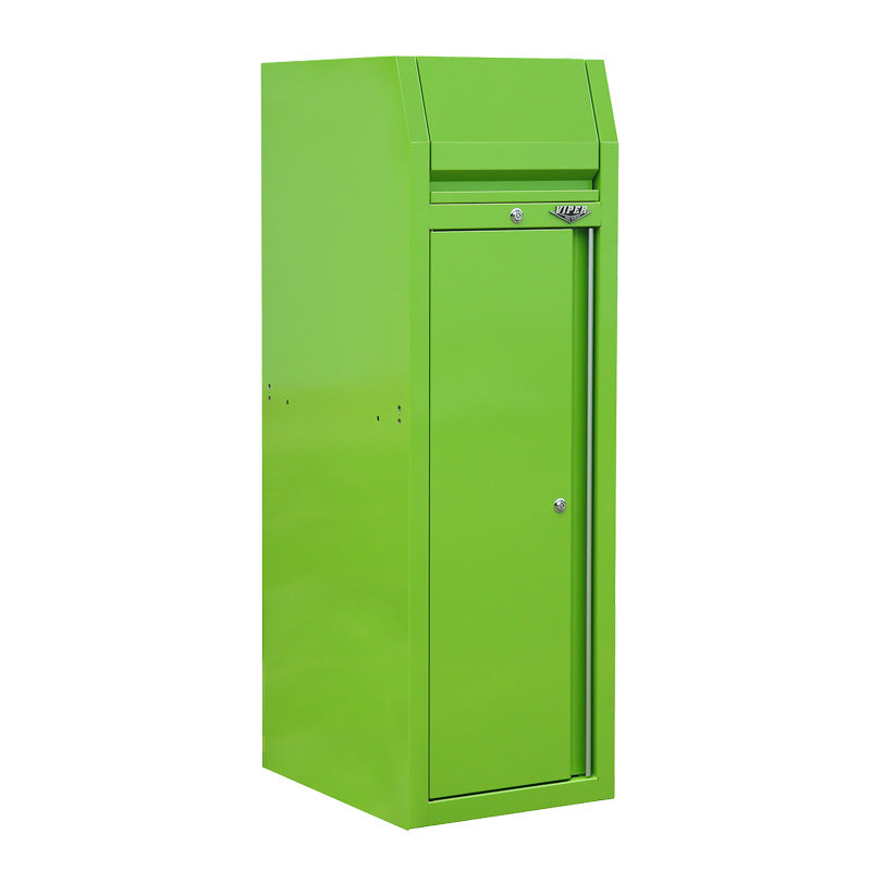 20-Inch Side Locker