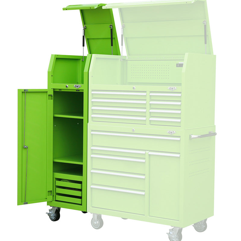 20-Inch Side Locker