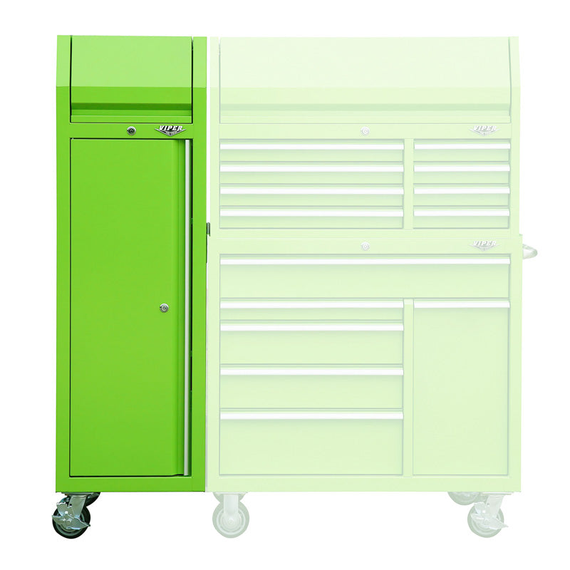 20-Inch Side Locker