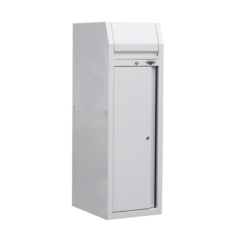 20-Inch Side Locker