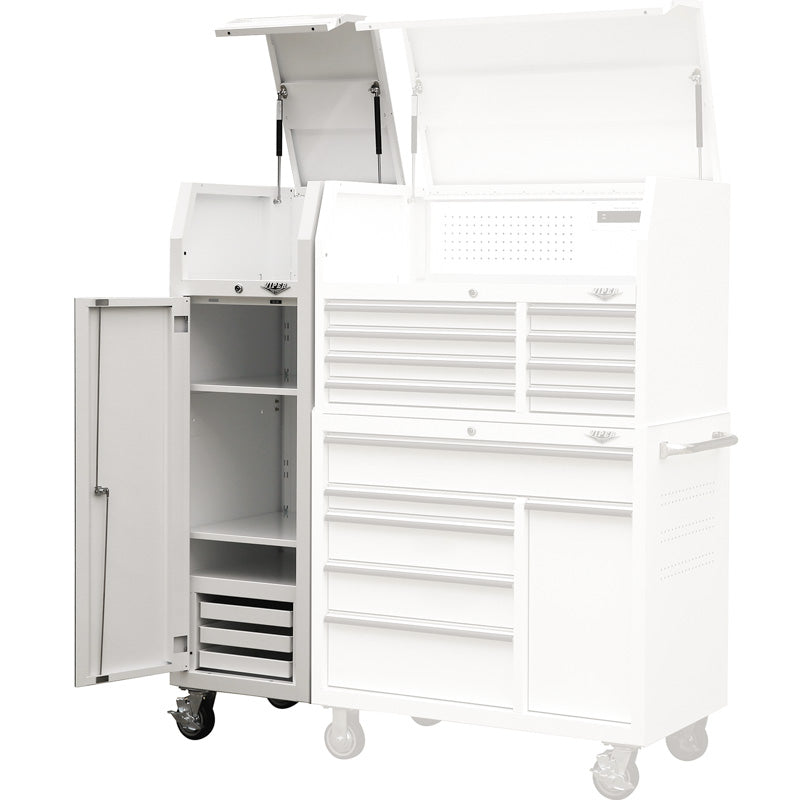 20-Inch Side Locker