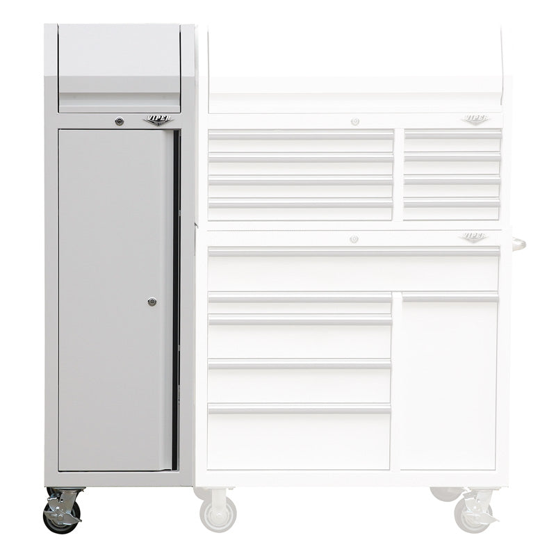 20-Inch Side Locker