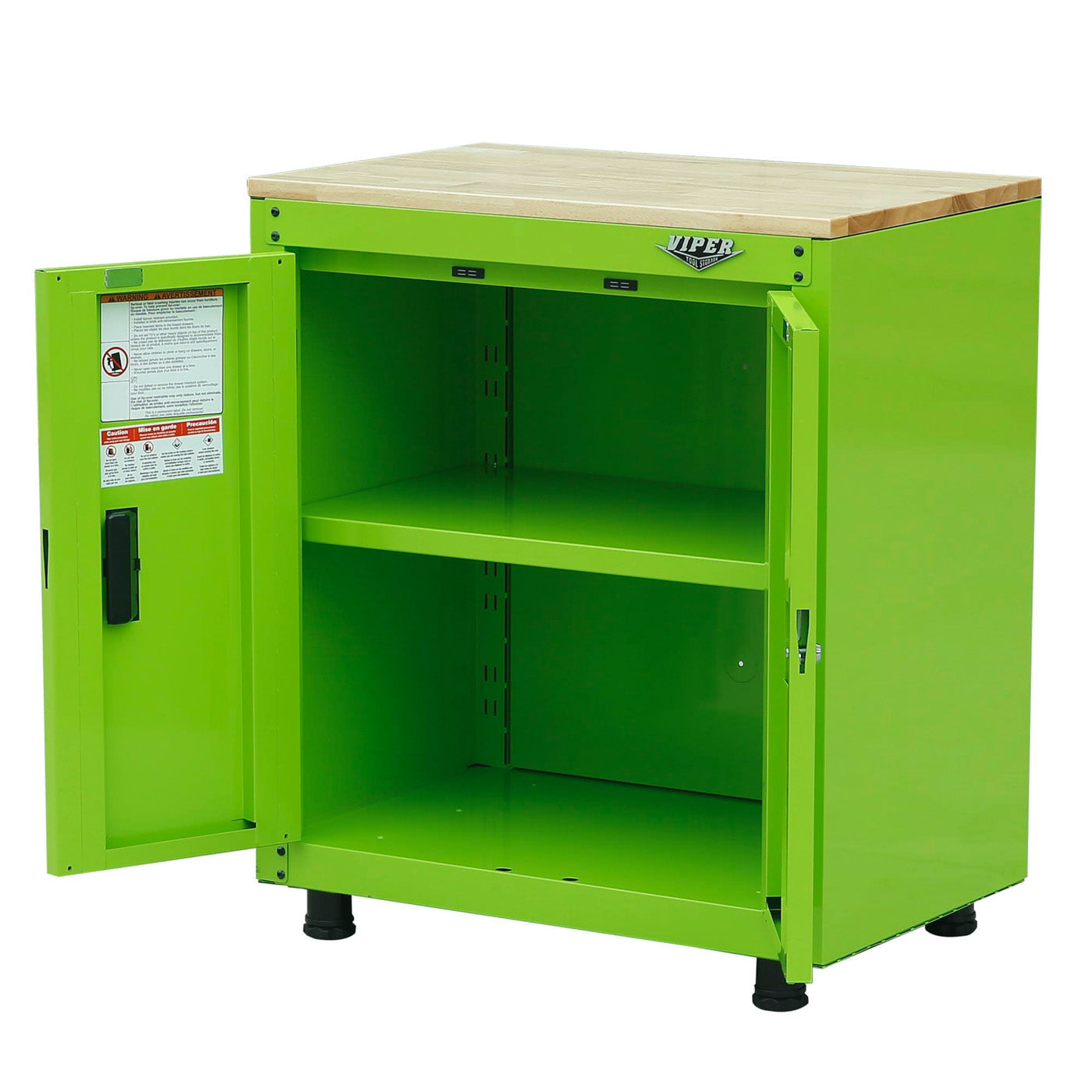 28-Inch 2-Door Base Cabinet