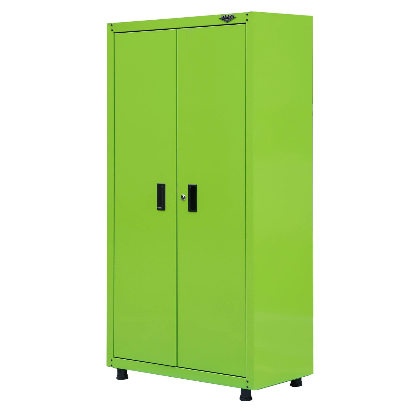 36-Inch Wide x 72-Inch Tall Locker