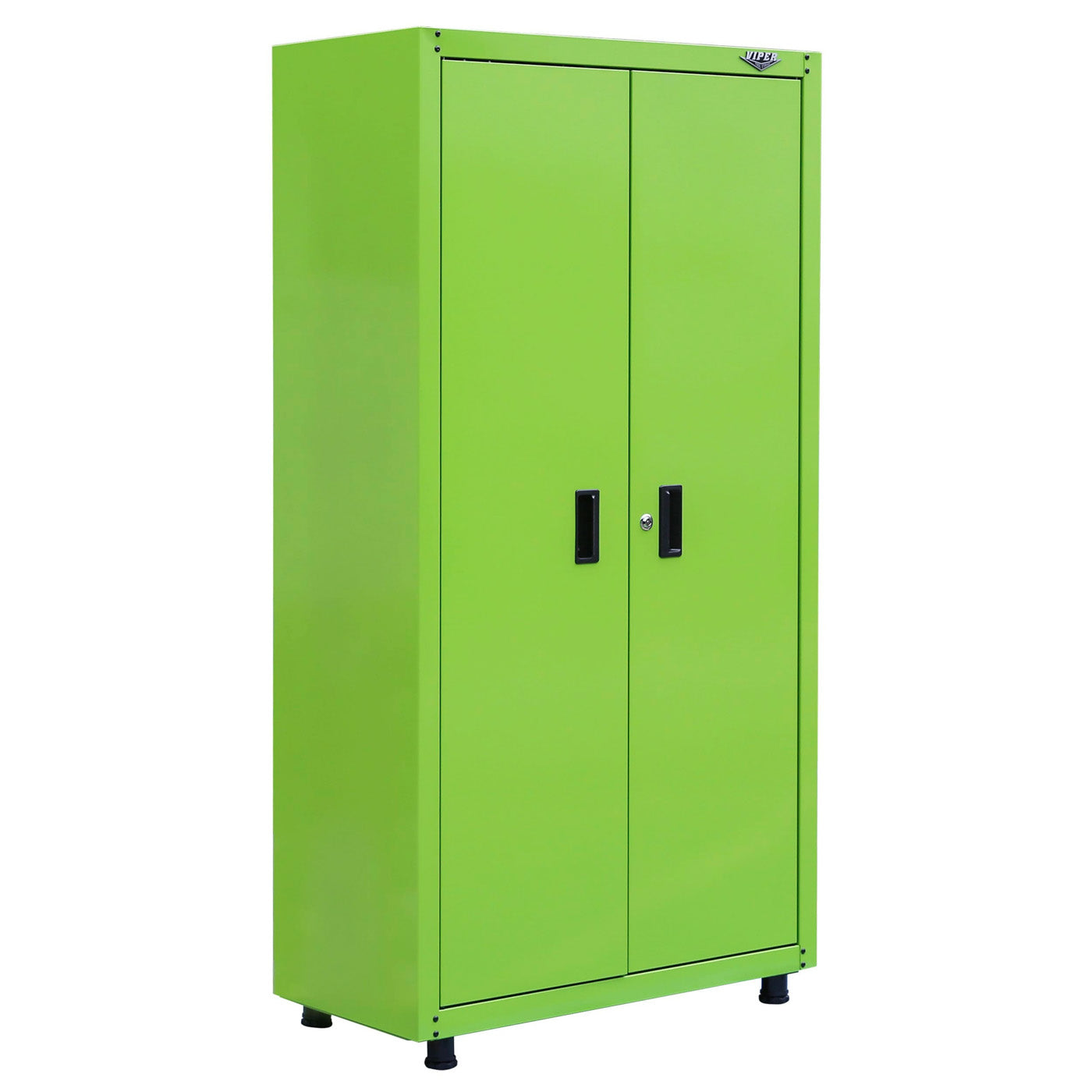36-Inch Wide x 72-Inch Tall Locker