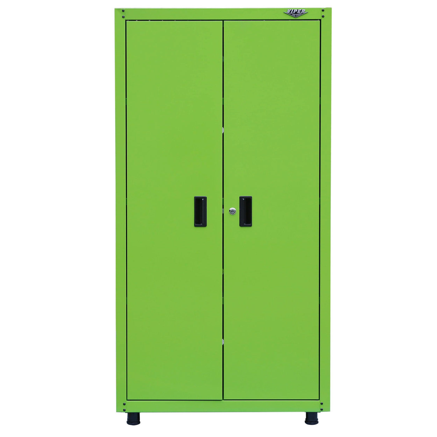 36-Inch Wide x 72-Inch Tall Locker
