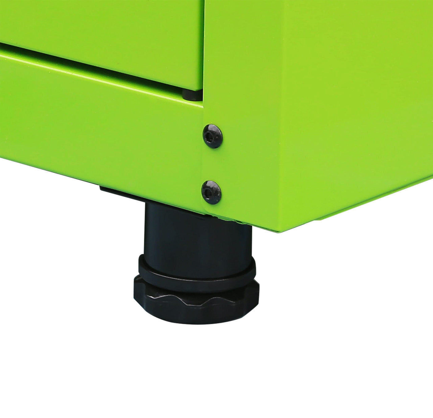 36-Inch Wide x 72-Inch Tall Locker
