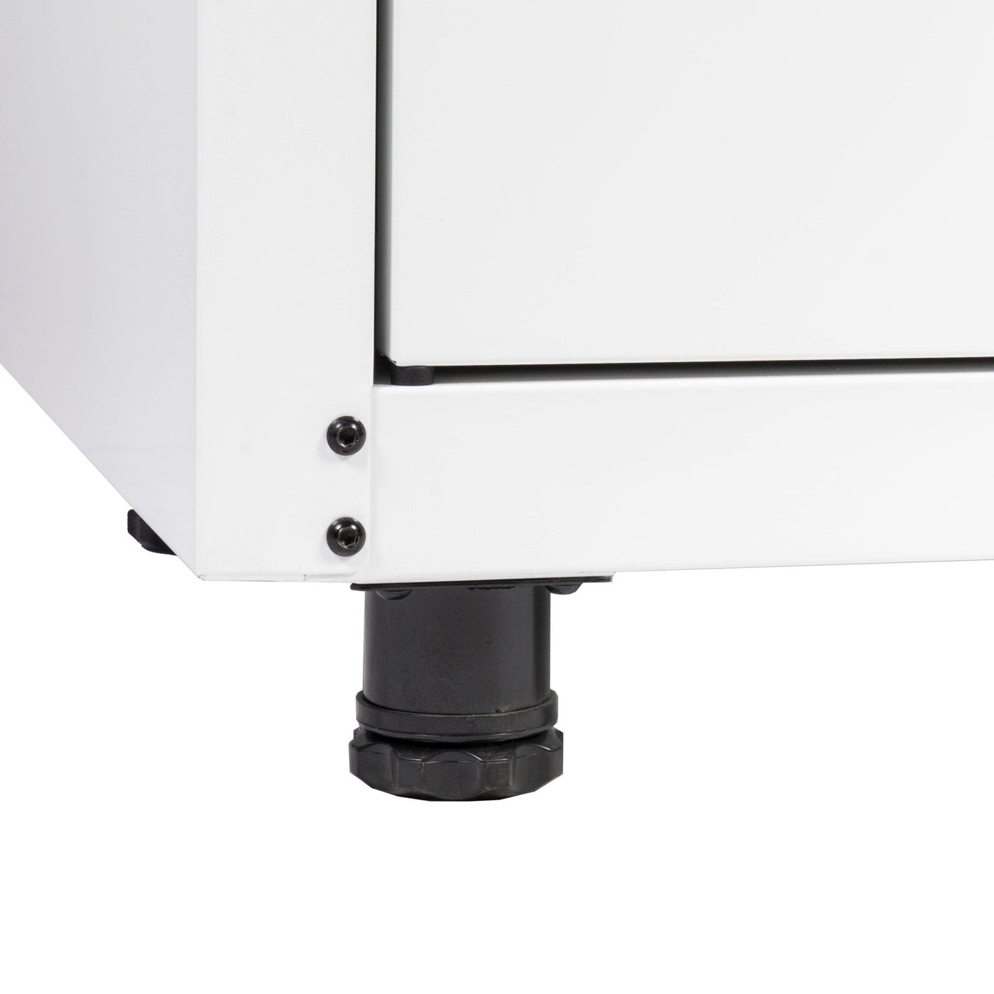 36-Inch Wide x 72-Inch Tall Locker