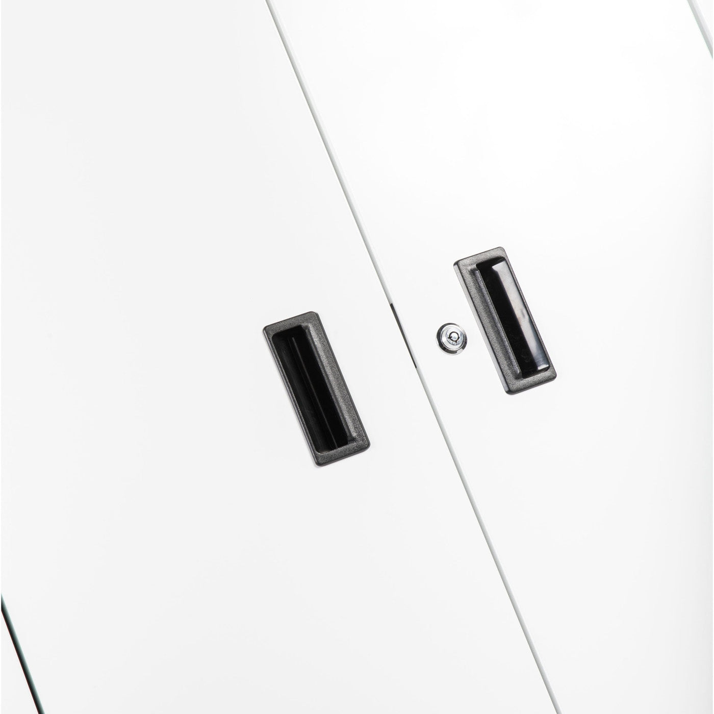 36-Inch Wide x 72-Inch Tall Locker