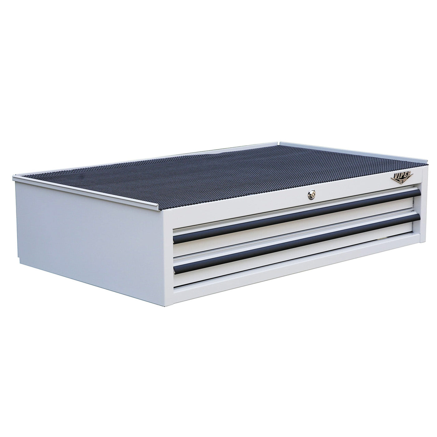 41-Inch 2-Drawer Intermediate Chest