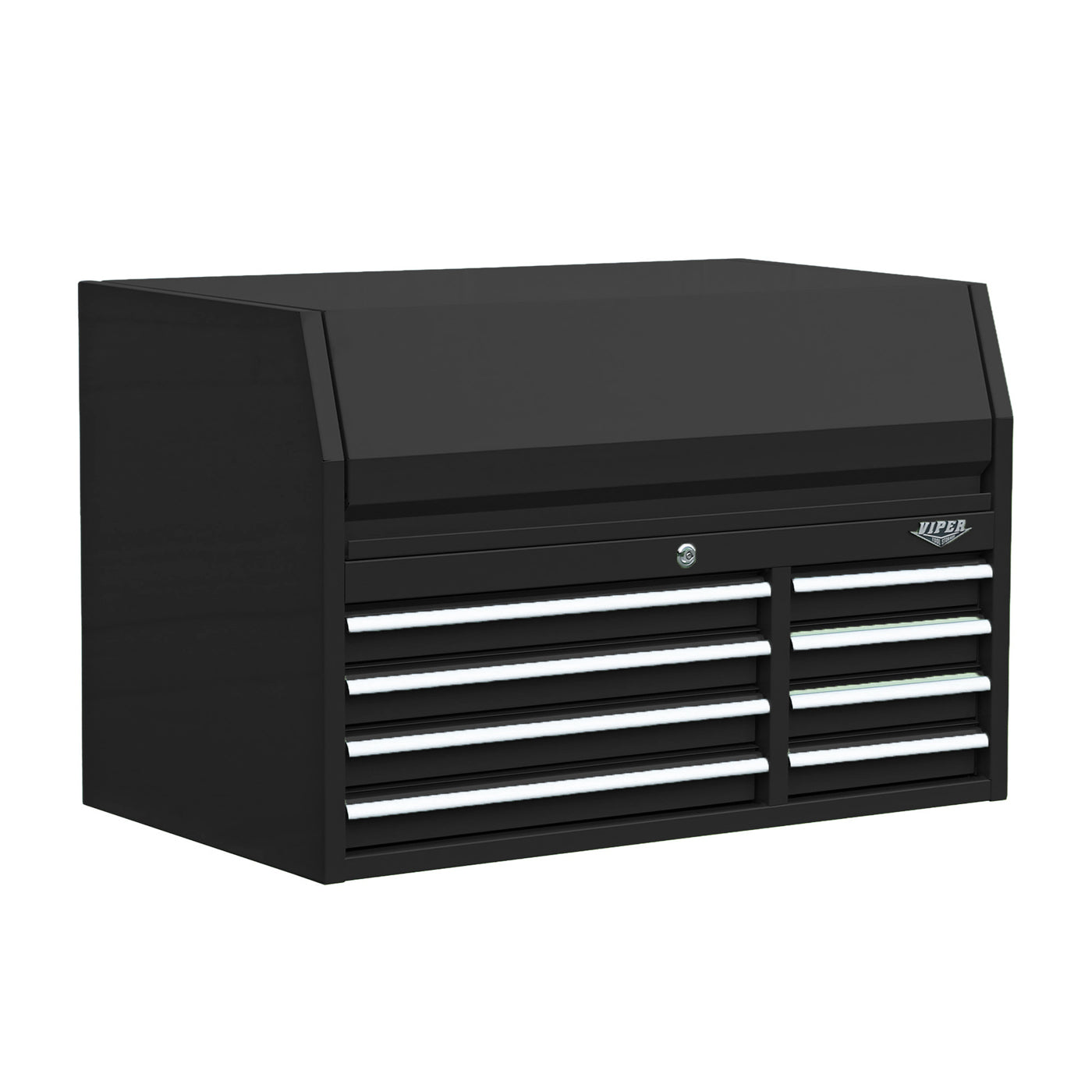 41-Inch 8-Drawer Top Chest