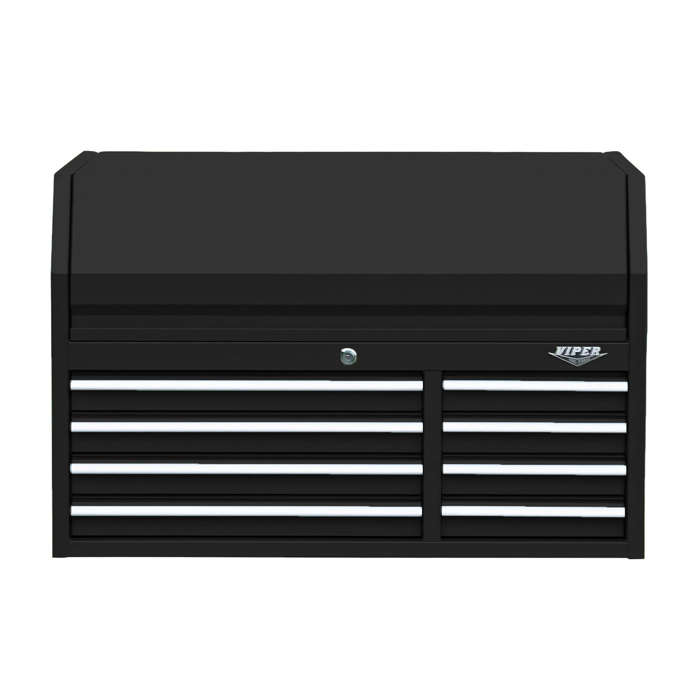 41-Inch 8-Drawer Top Chest