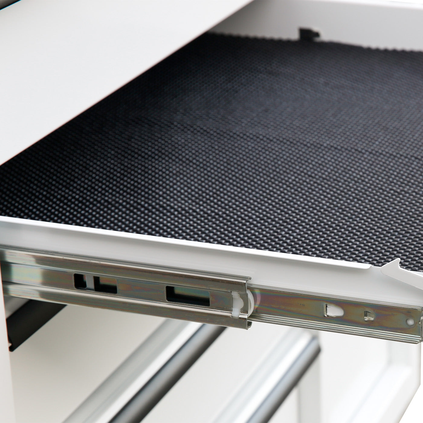 41-Inch 8-Drawer Top Chest