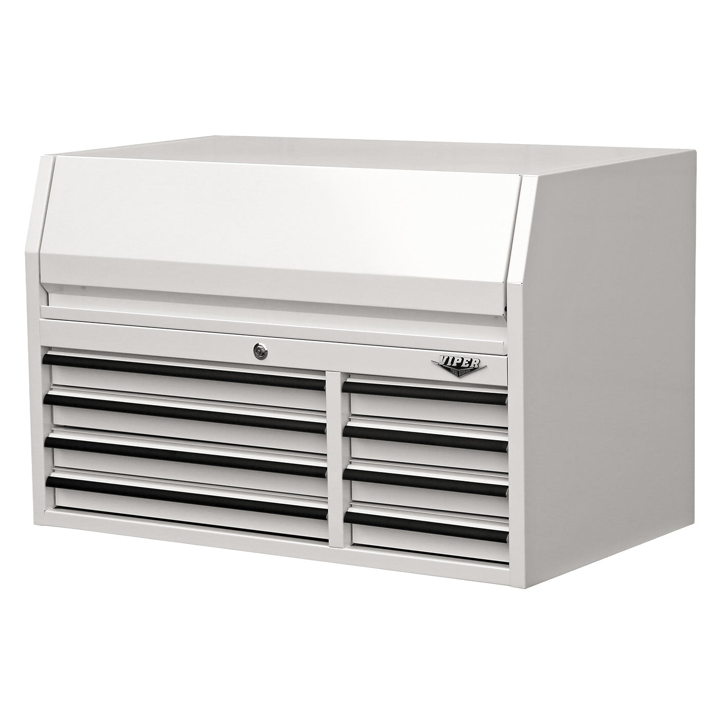 41-Inch 8-Drawer Top Chest