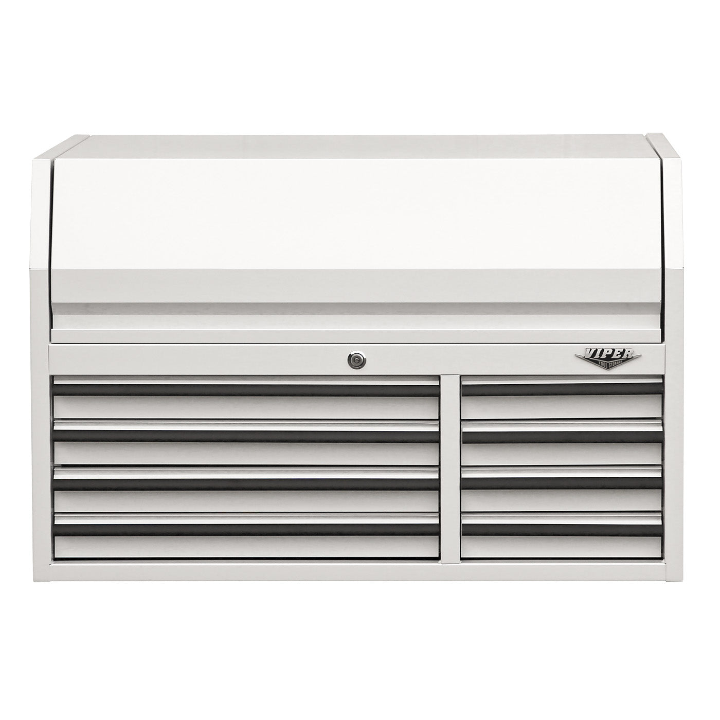 41-Inch 8-Drawer Top Chest