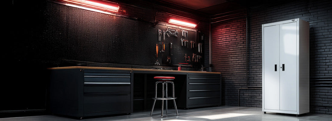 Viper Tool Storage for all types of tools