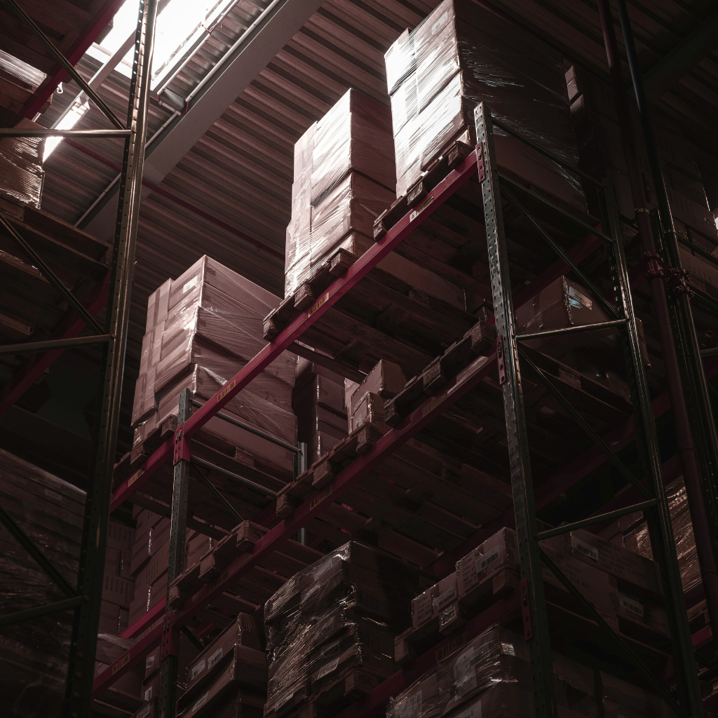 Damaged Freight Policy