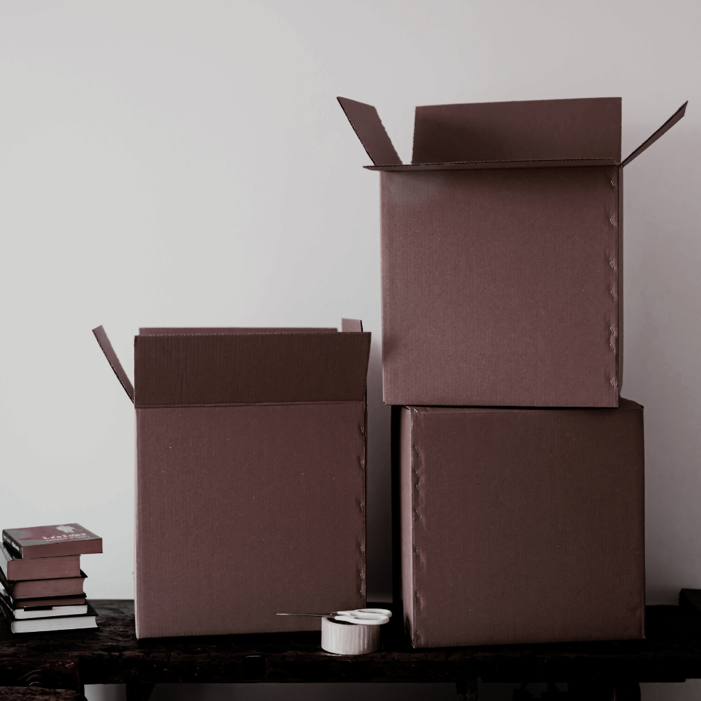 Damaged Small Parcel Policy