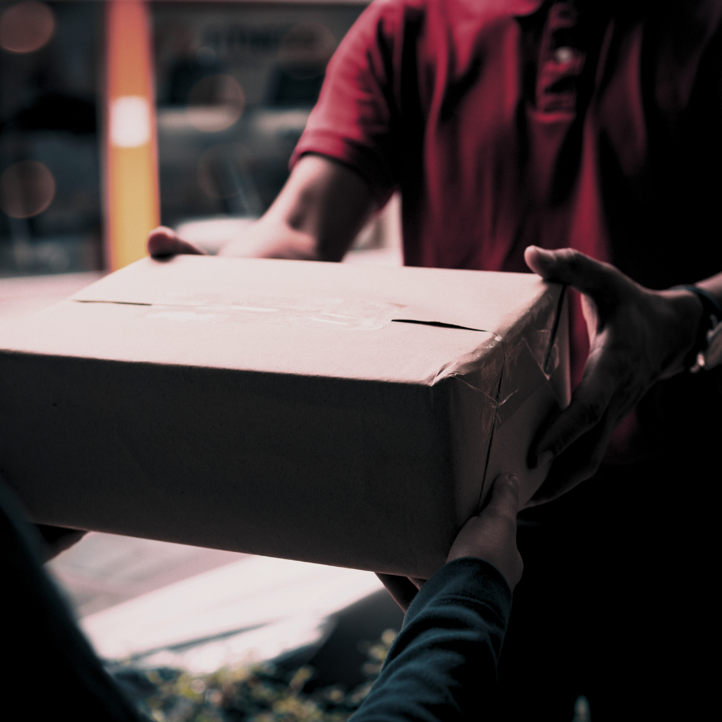 Order Fulfillment & Tracking Policy