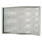 Stainless Steel Pegboard