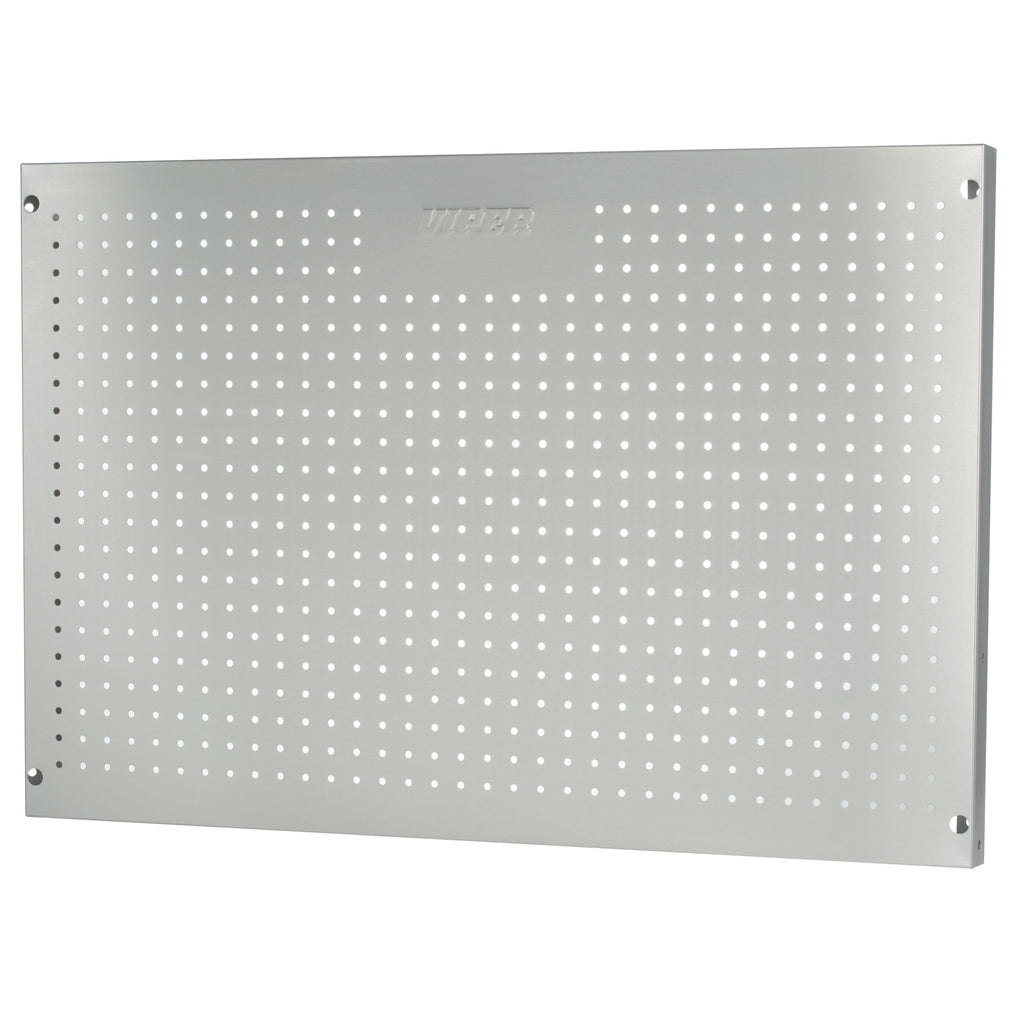 Stainless Steel Pegboard