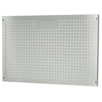 Stainless Steel Pegboard