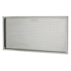 Stainless Steel Pegboard