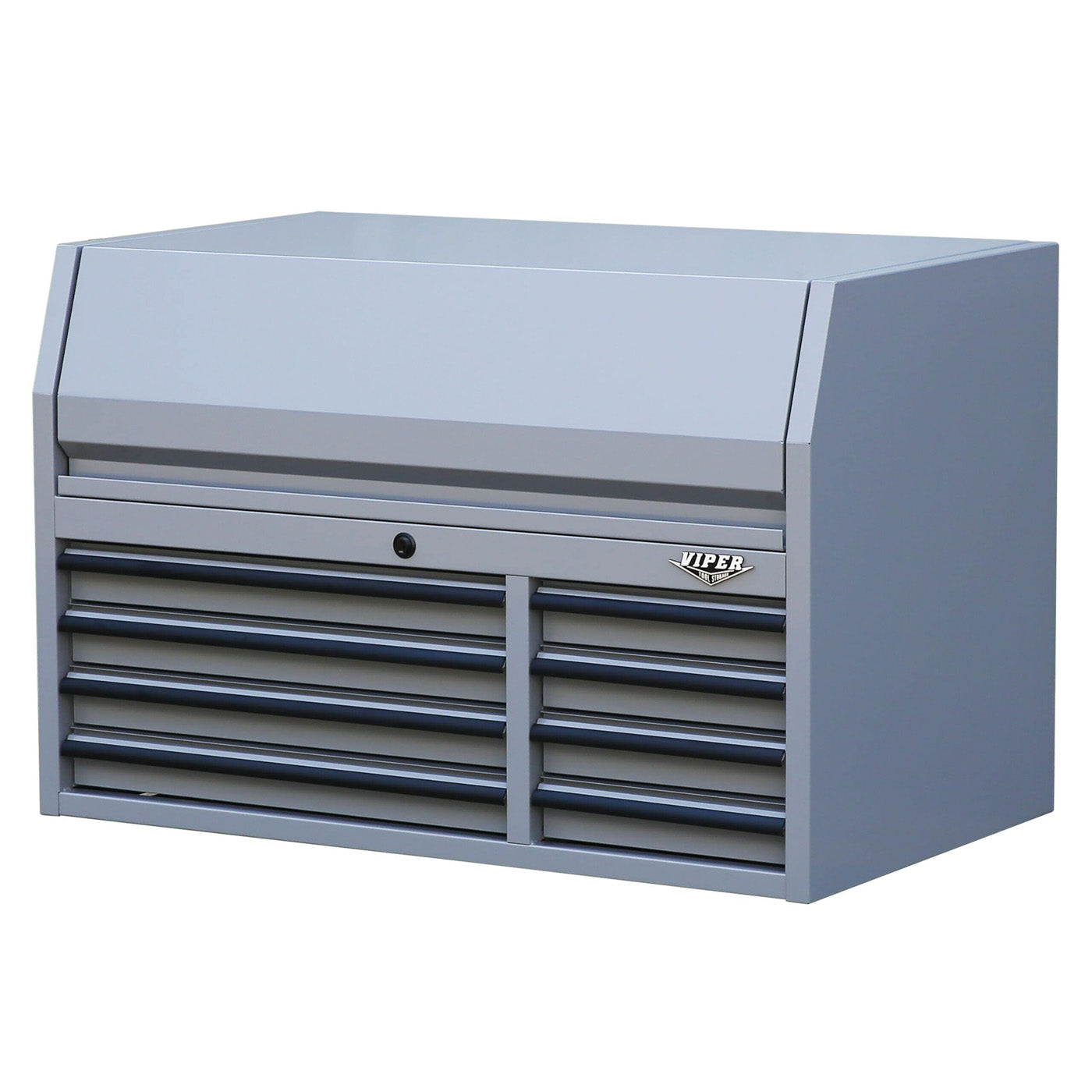 41-Inch 8-Drawer Top Chest