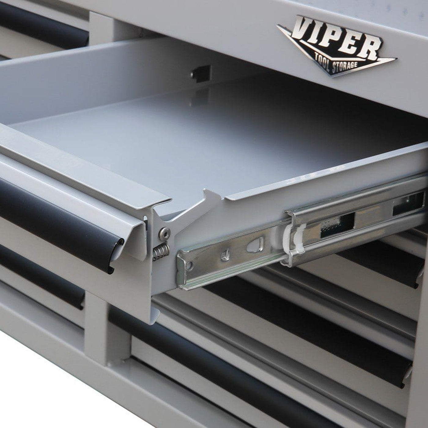 41-Inch 8-Drawer Top Chest