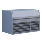 41-Inch 8-Drawer Top Chest