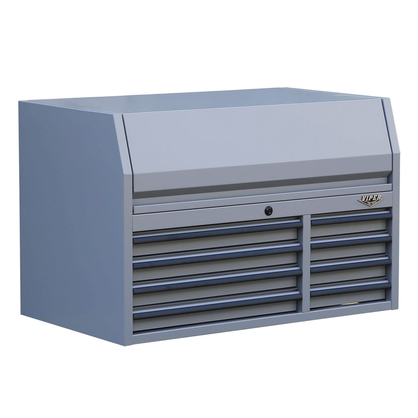 41-Inch 8-Drawer Top Chest