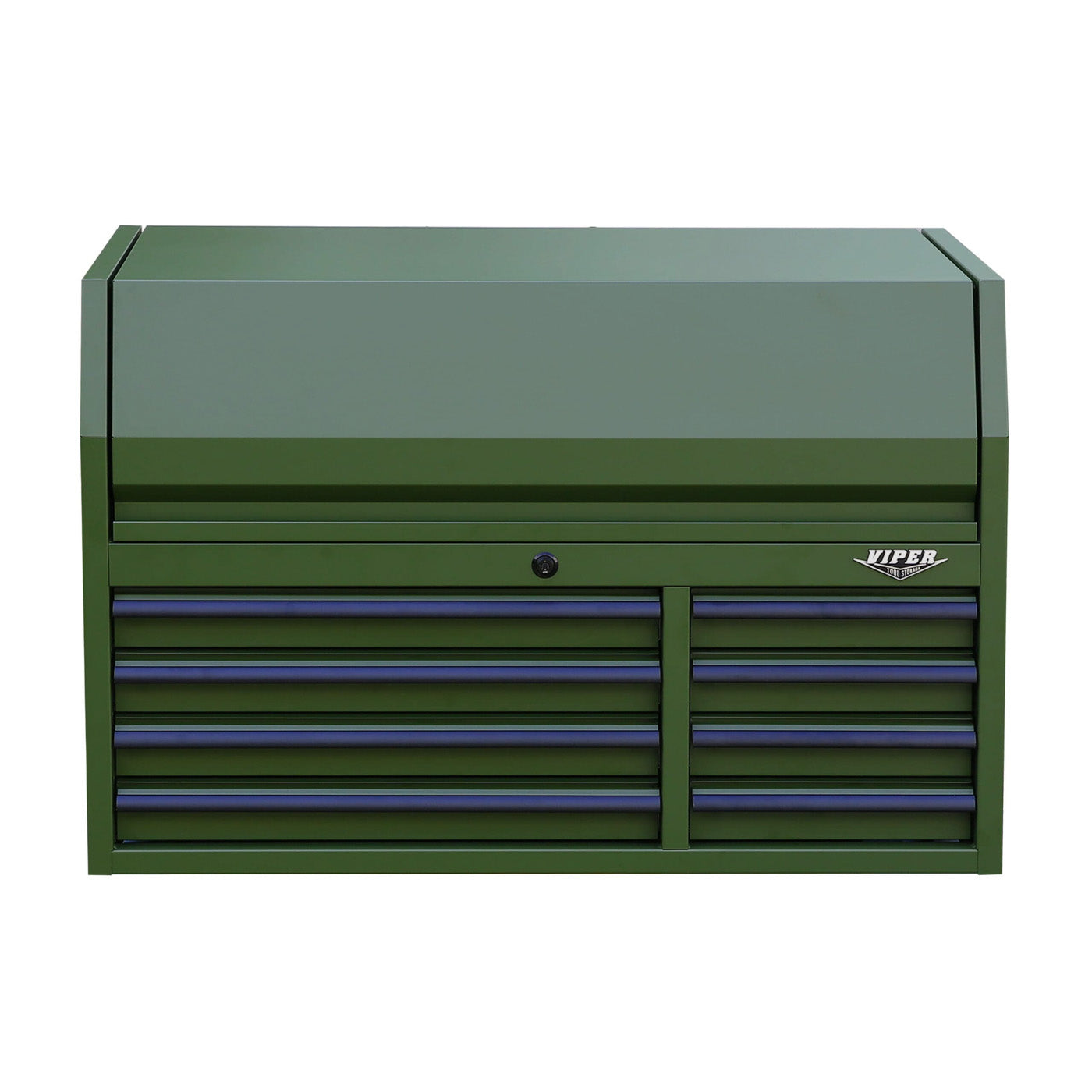 41-Inch 8-Drawer Top Chest