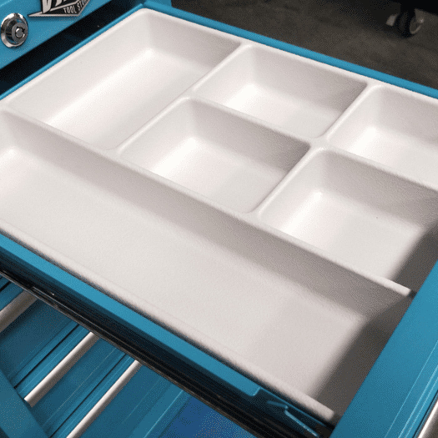 11.5-Inch x 15.5-Inch Plastic Drawer Organizer Tray | Viper