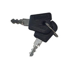 Keys for Craftsman Locks, Set of 2