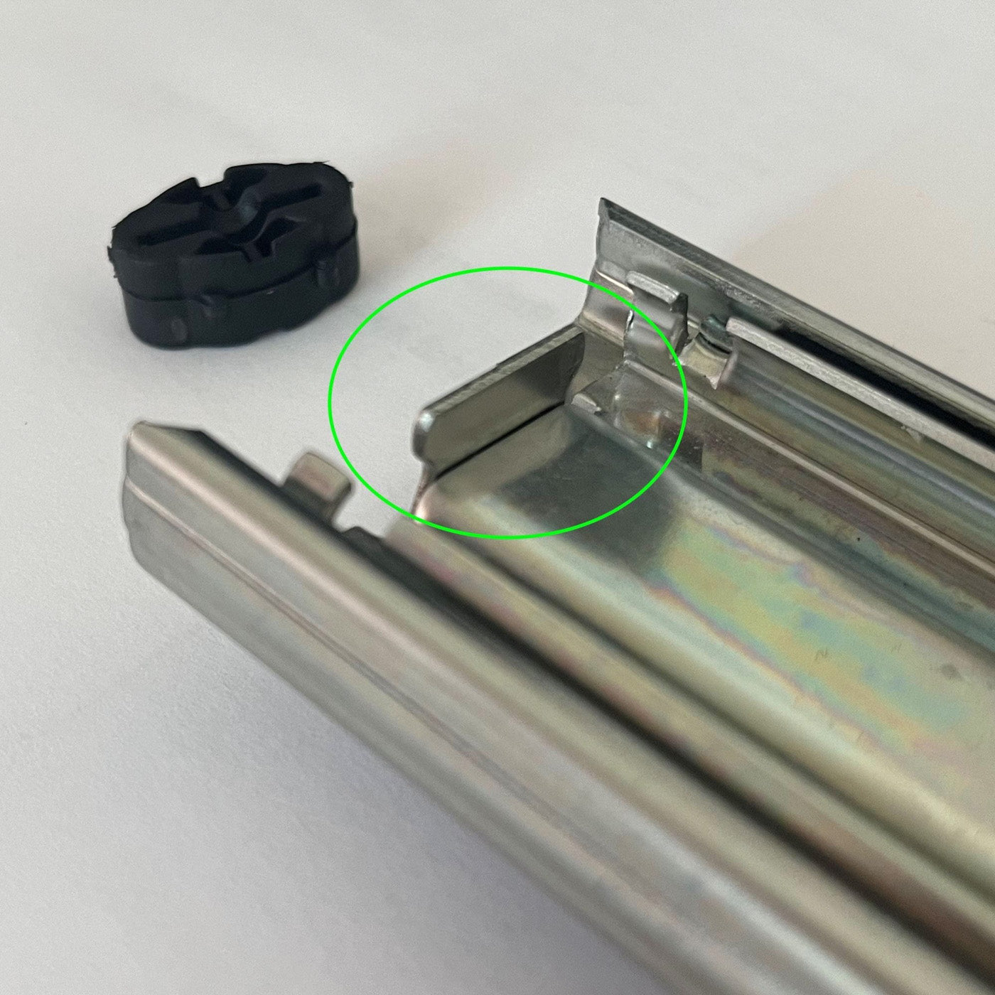 Replacement Detents for Drawer Slides, Set of 4 – Viper Tool Storage