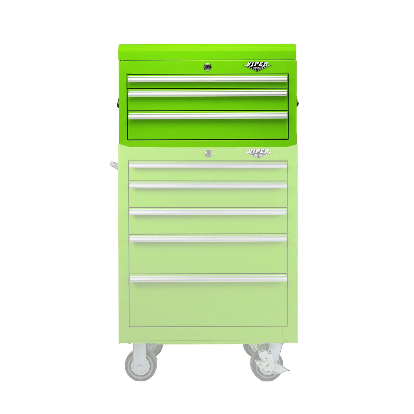 26-Inch 3-Drawer Top Chest