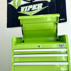 26-Inch 3-Drawer Top Chest