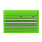 26-Inch 3-Drawer Top Chest