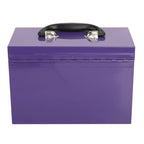 11-Inch 2-Drawer Portable Toolbox