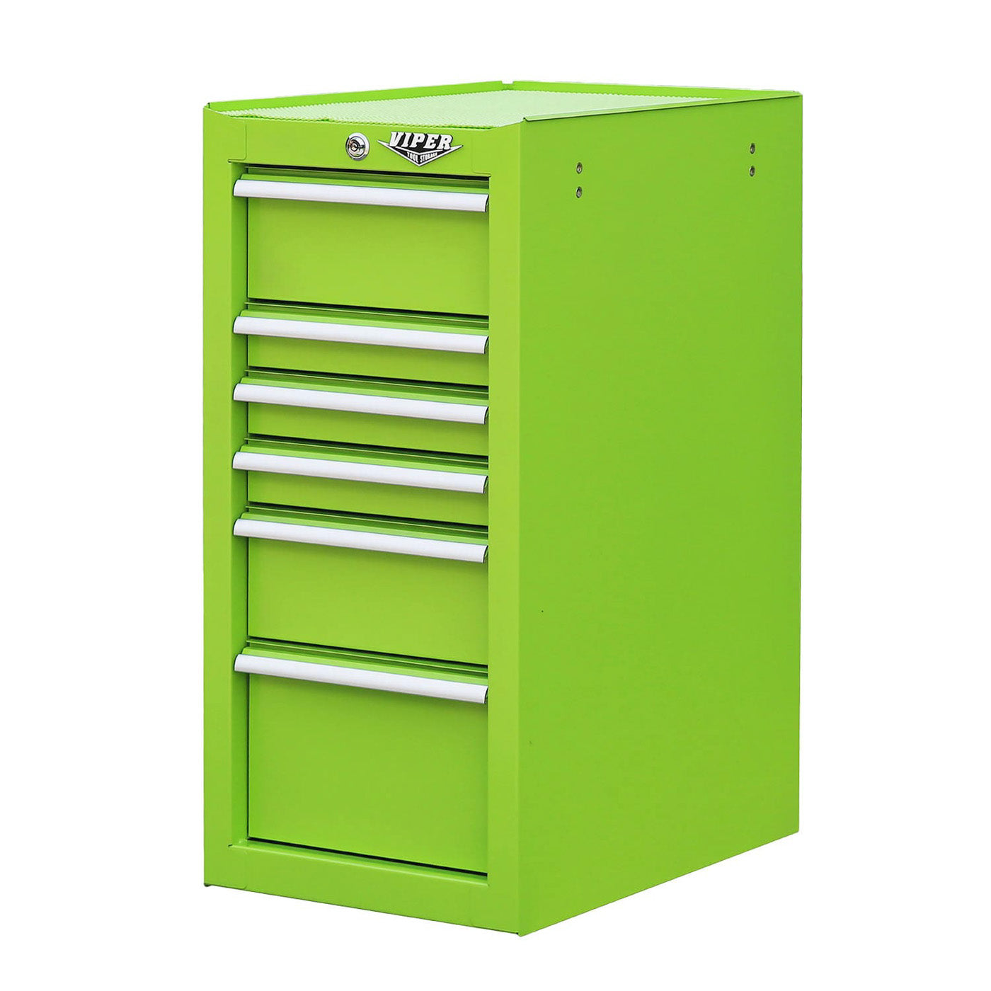 16-Inch 6-Drawer Side Cabinet