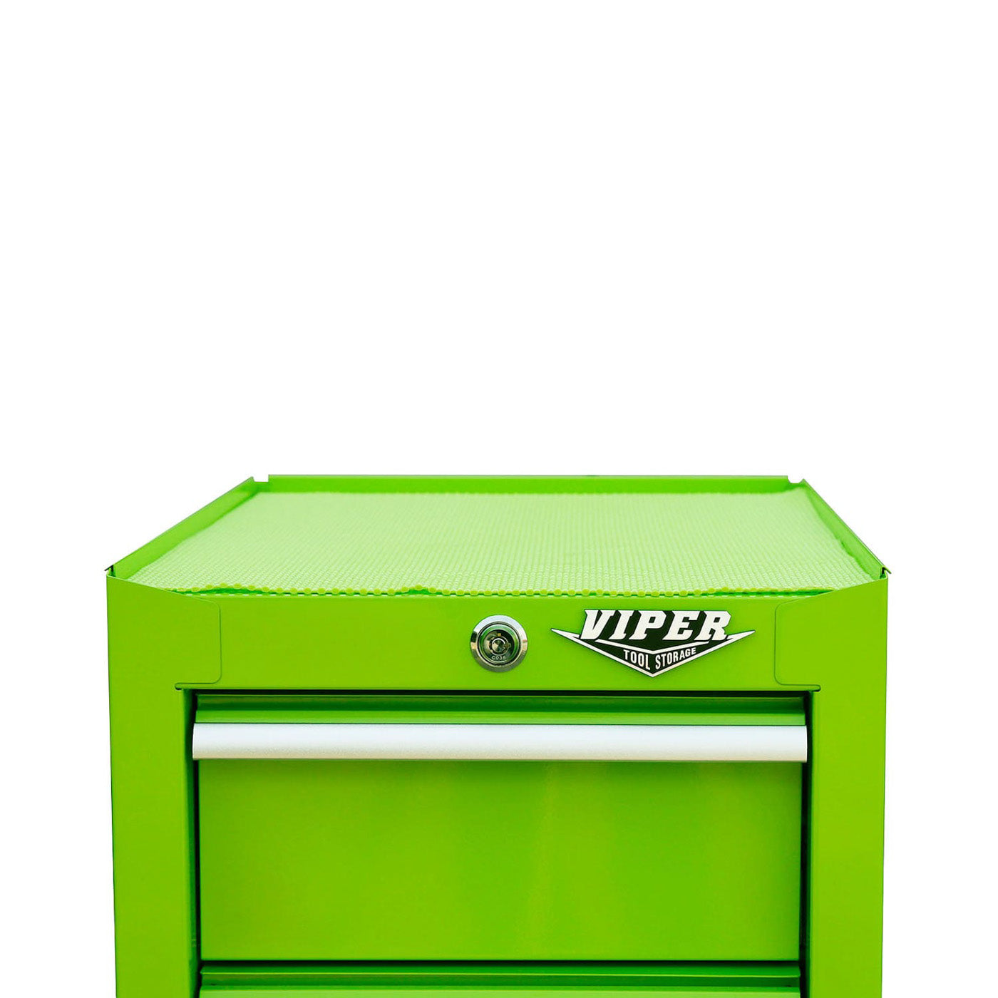 16-Inch 6-Drawer Steel Side Cabinet, Modular Storage | Viper