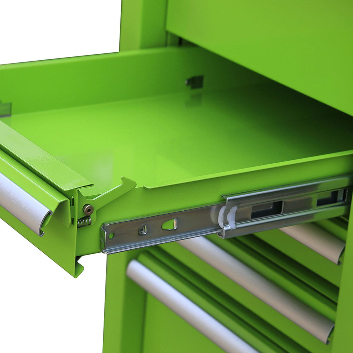 16-Inch 6-Drawer Side Cabinet
