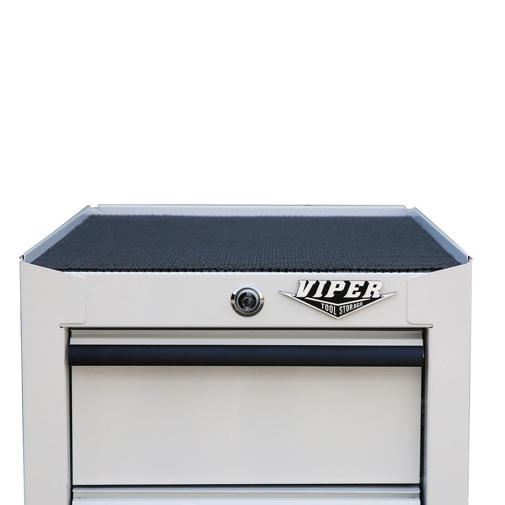 16-Inch 6-Drawer Side Cabinet